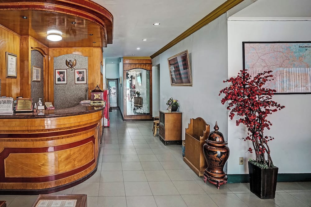 Hotel O Wisma Bari