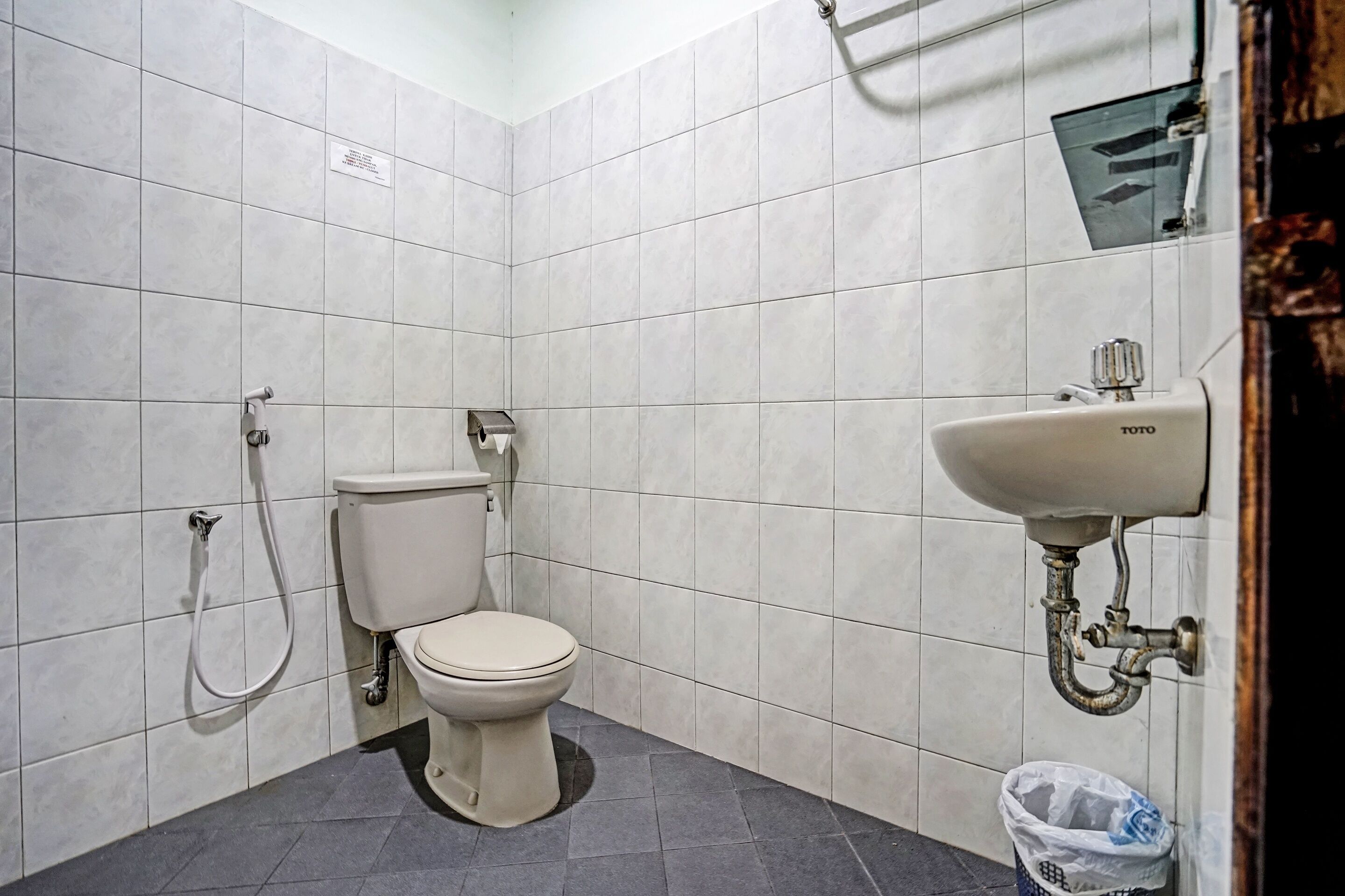 Foto - Hotel O Wisma Bari