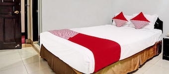 Hotel O Wisma Bari