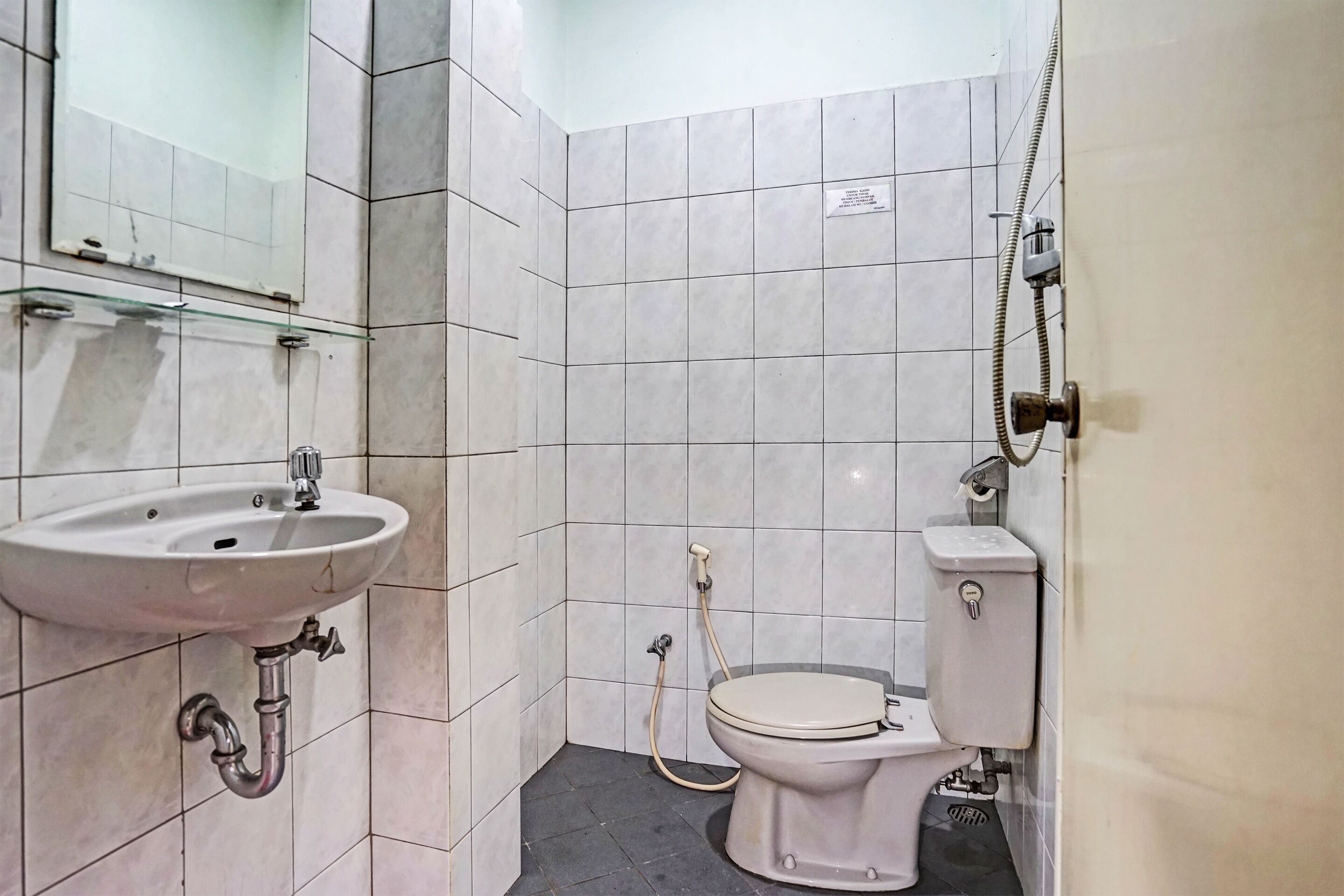 Foto - Hotel O Wisma Bari