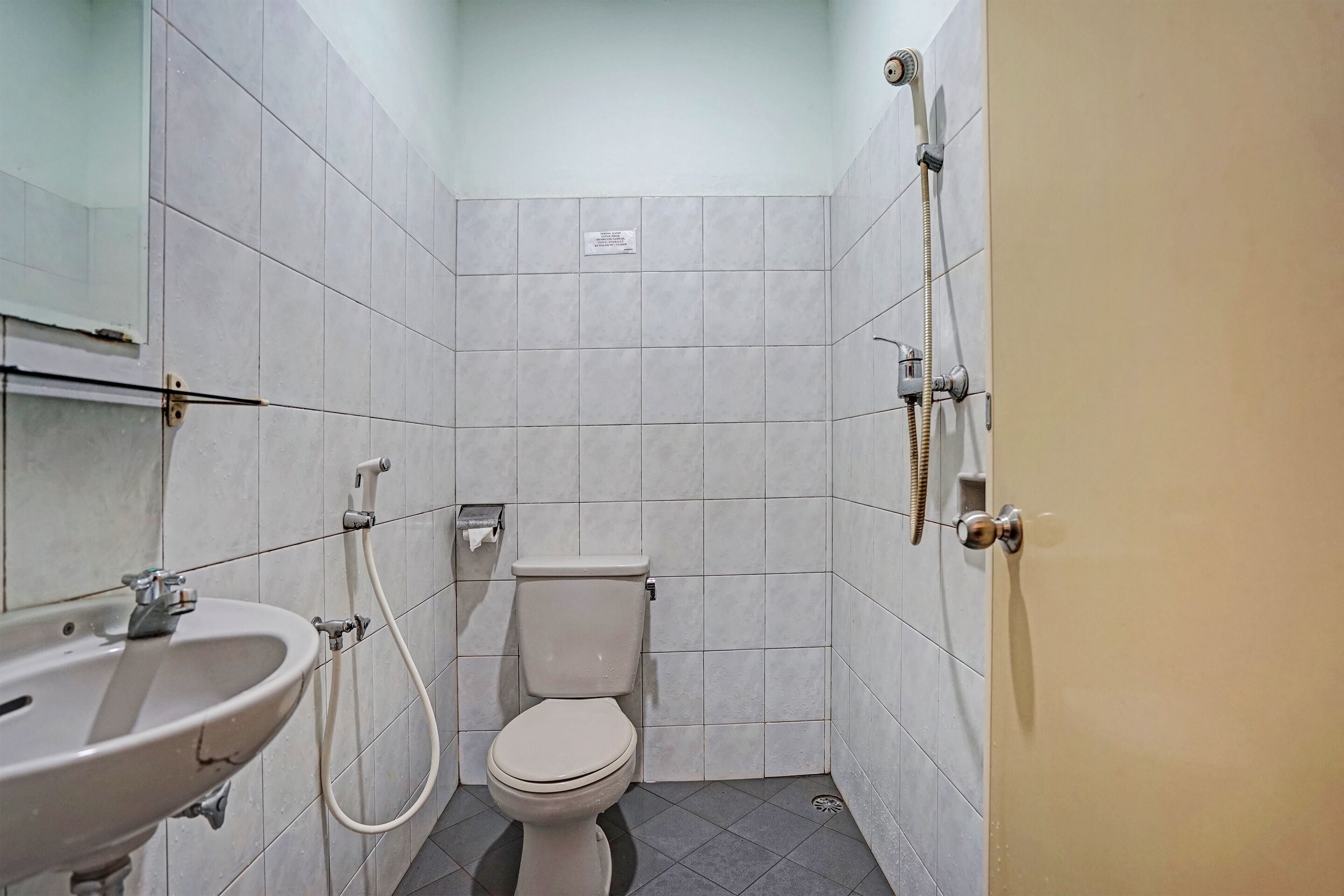 Foto - Hotel O Wisma Bari