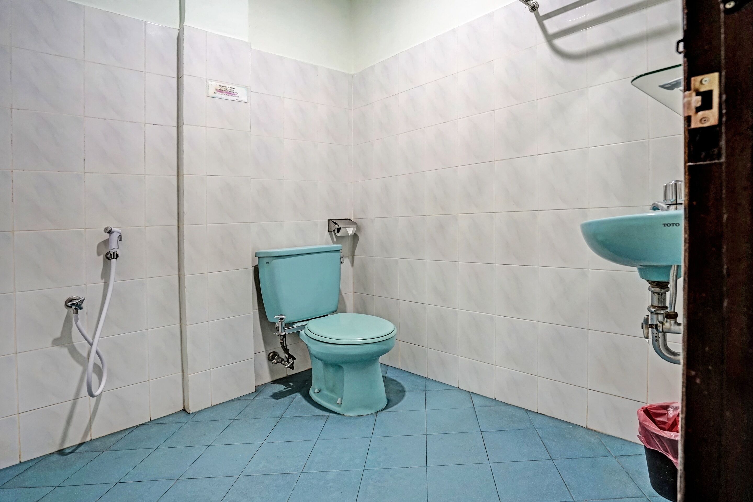 Foto - Hotel O Wisma Bari