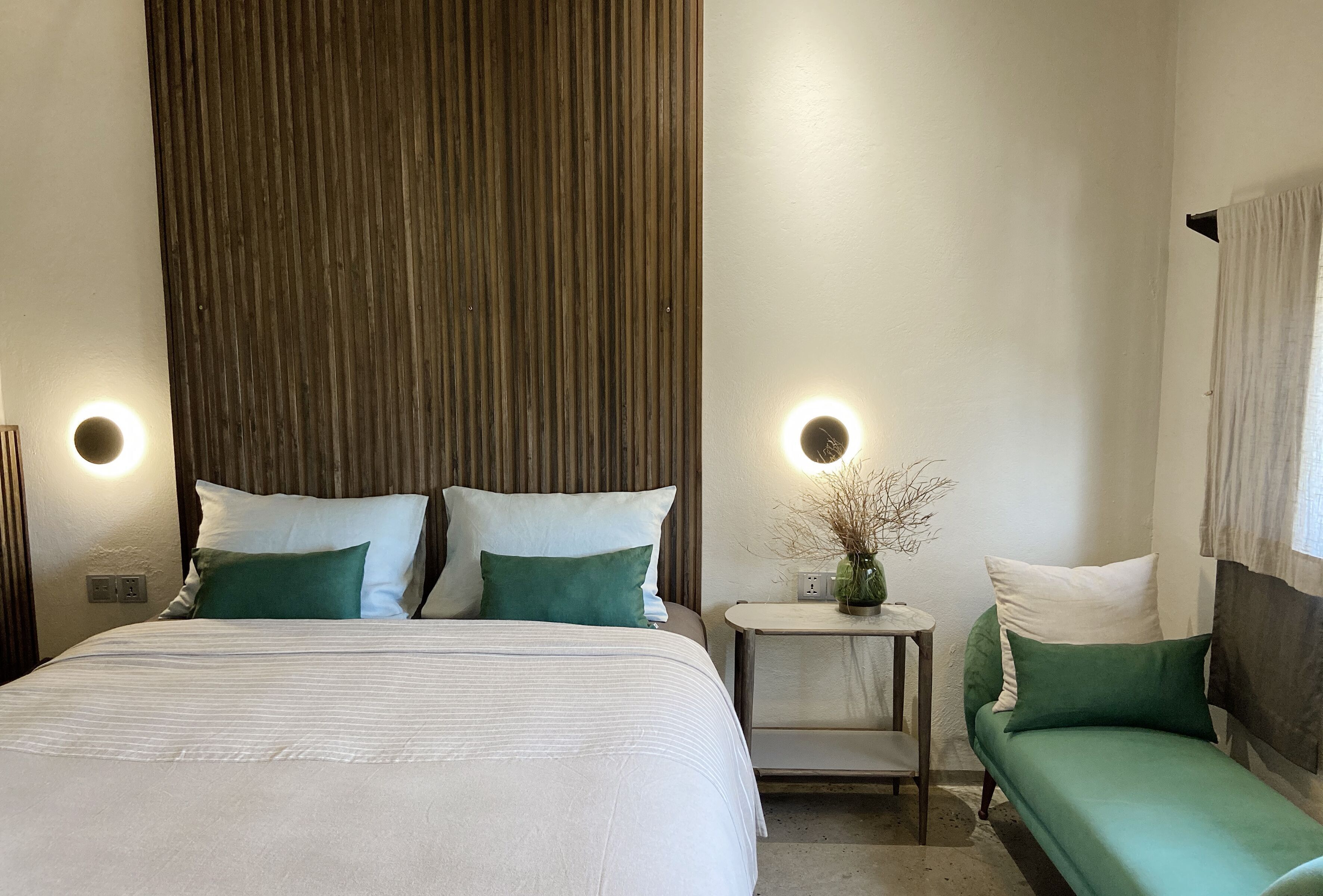 Ropa de cama hipoalergénica y decoración personalizada 