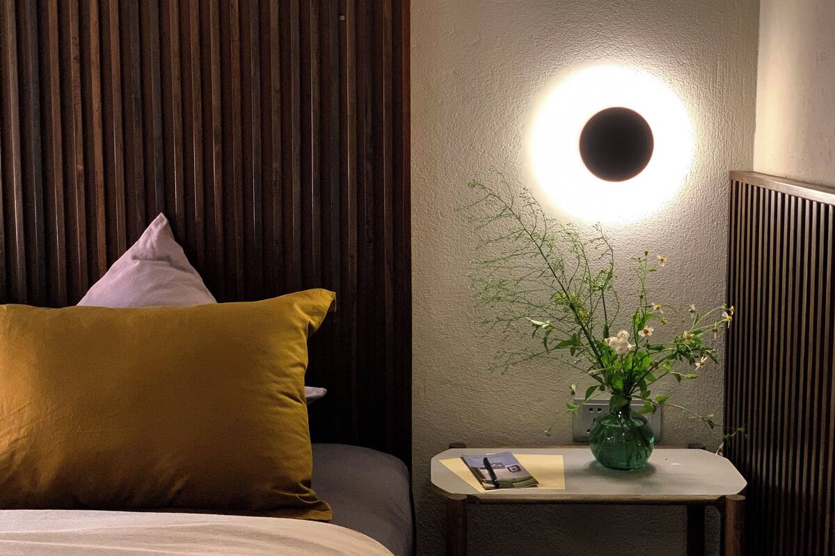 Quarto casal standard | 1 quarto, roupas de cama antialérgicas, individualmente decorados