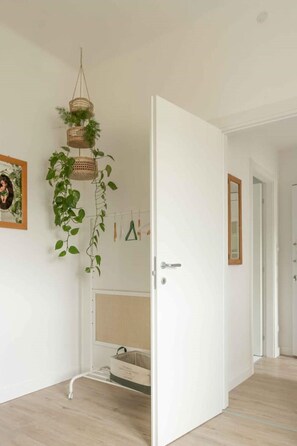 Interior - Vitedimare Apartment Sole CON Giardino E Parking (Muggia)