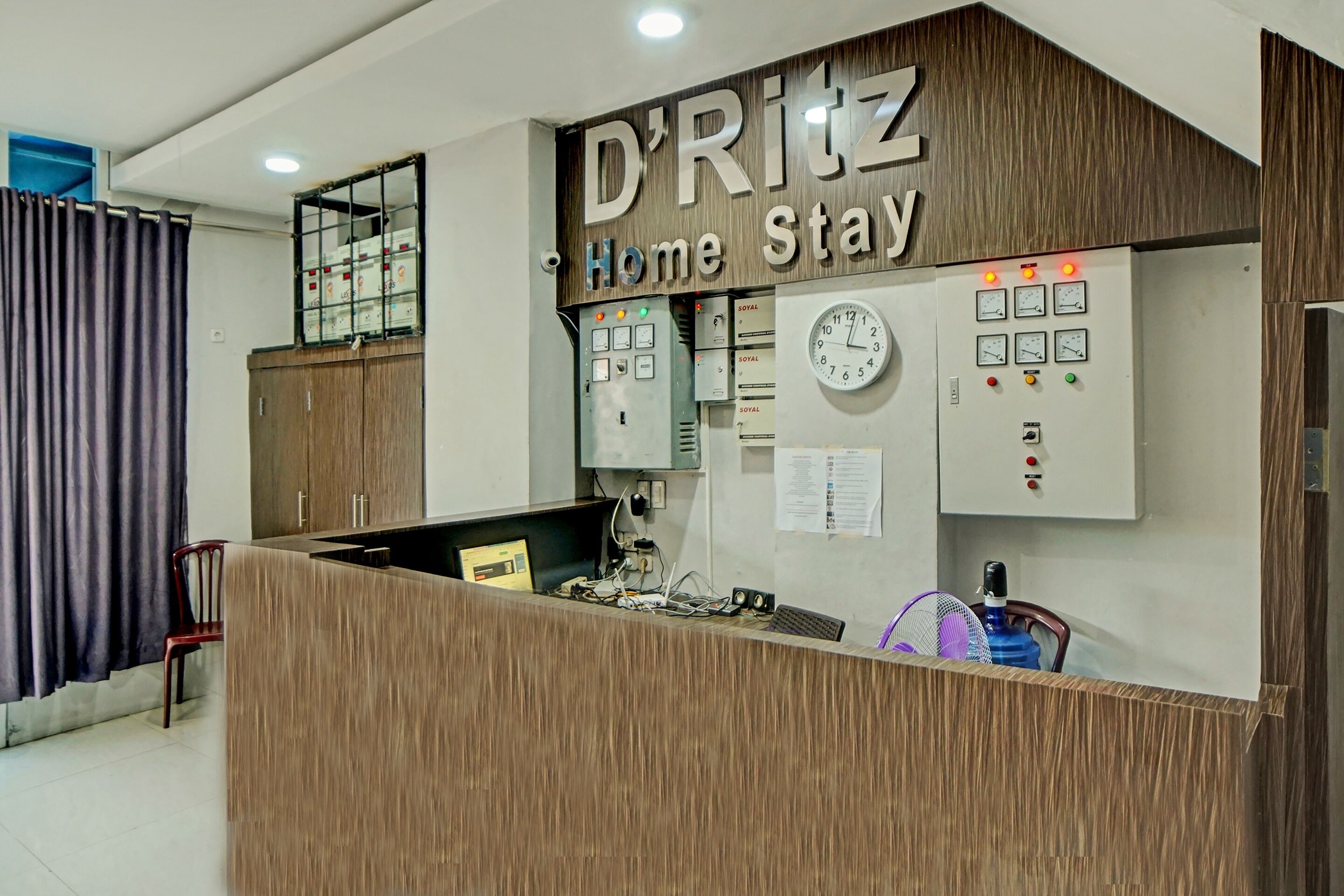 Photo - Golden Ritz Homestay Medan Mitra RedDoorz