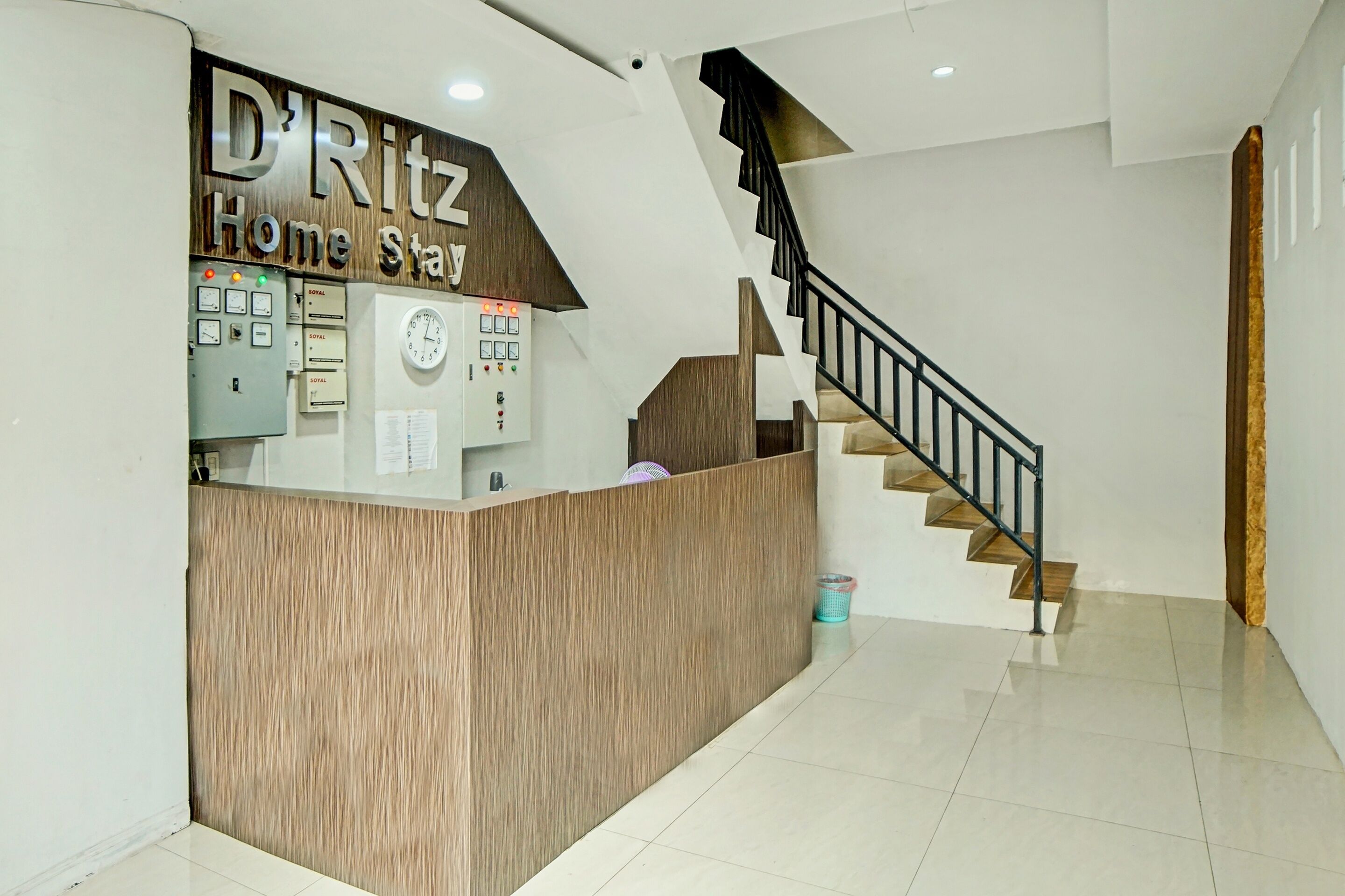 Photo - Golden Ritz Homestay Medan Mitra RedDoorz