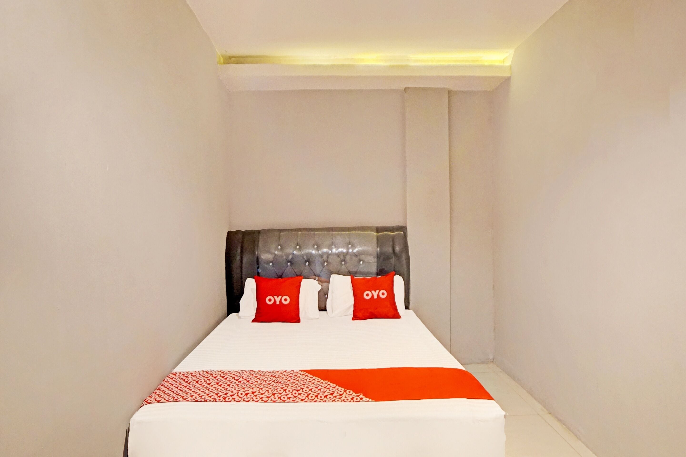 Photo - Golden Ritz Homestay Medan Mitra RedDoorz