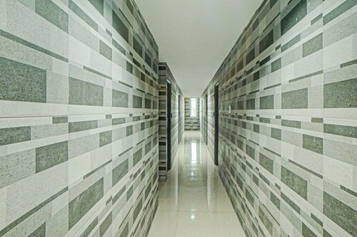 OYO 91120 D'ritz Homestay