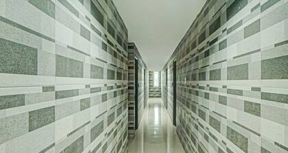 OYO 91120 D'ritz Homestay