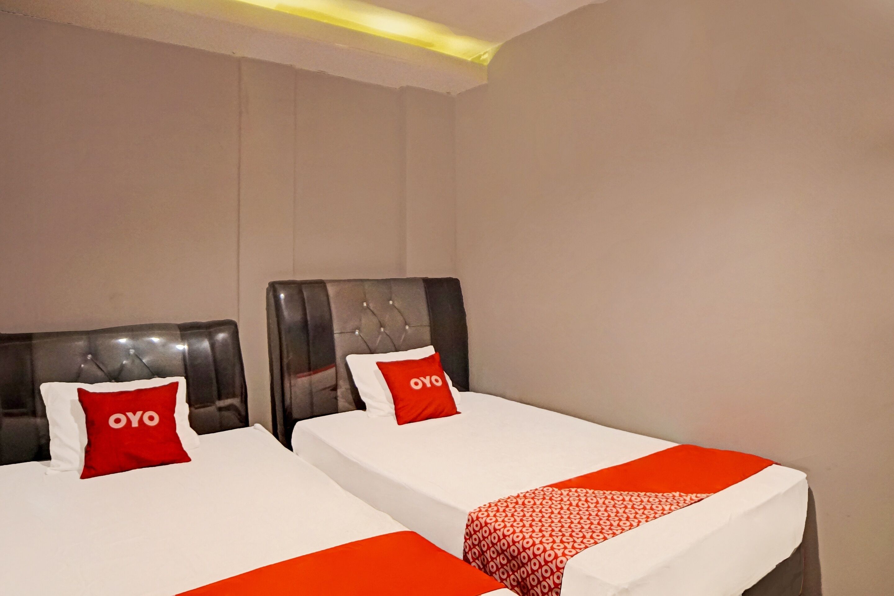 Photo - Golden Ritz Homestay Medan Mitra RedDoorz