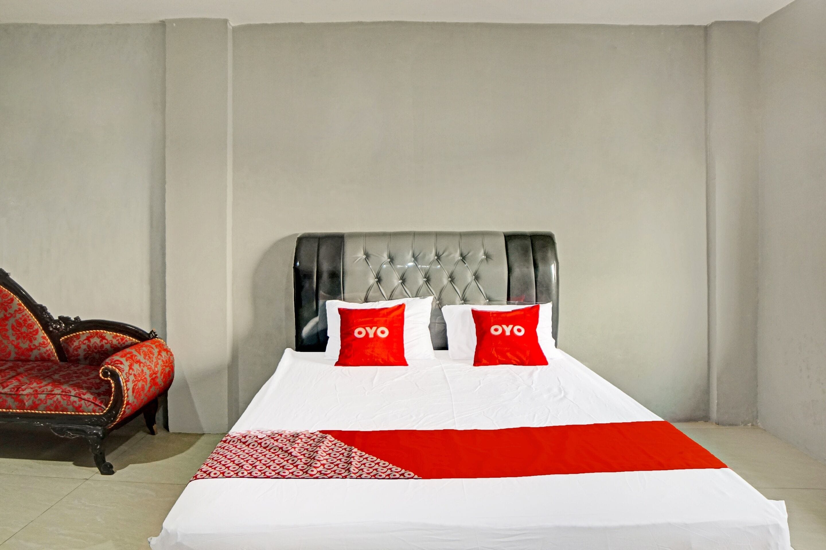 Photo - Golden Ritz Homestay Medan Mitra RedDoorz