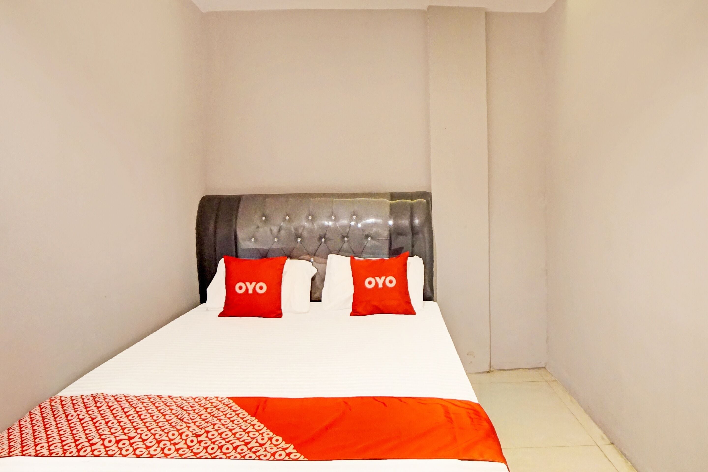 Photo - Golden Ritz Homestay Medan Mitra RedDoorz