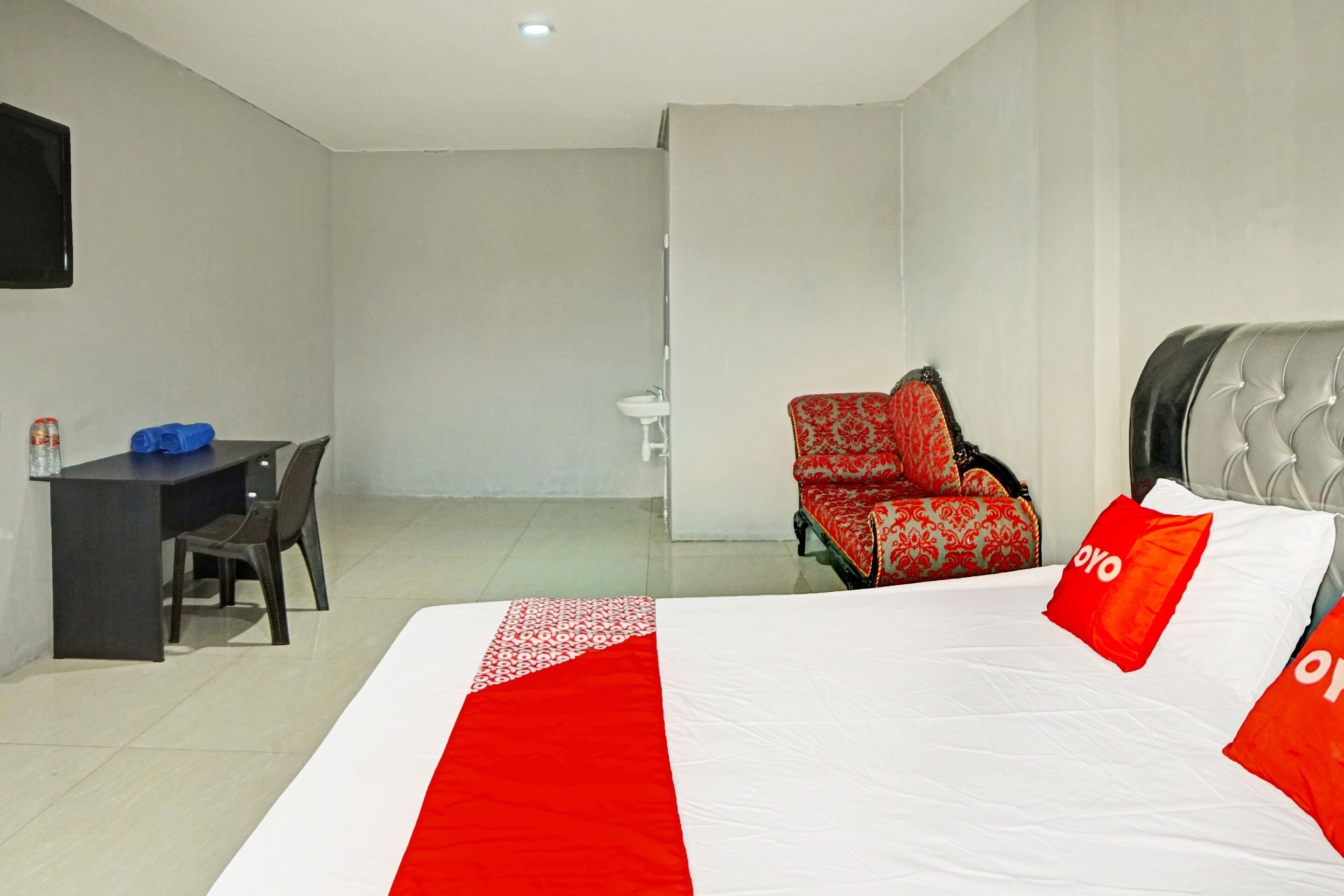Photo - Golden Ritz Homestay Medan Mitra RedDoorz