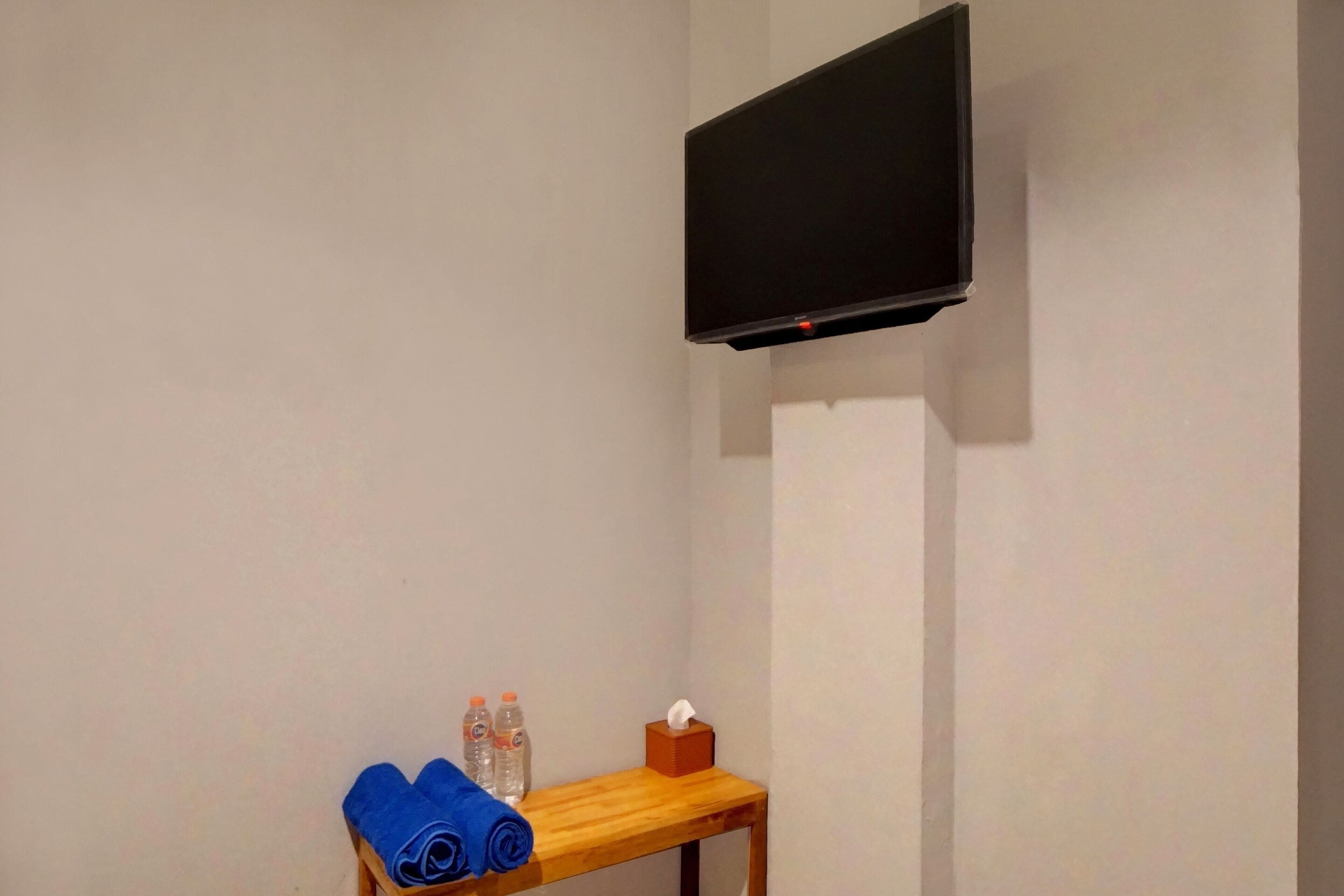 Photo - Golden Ritz Homestay Medan Mitra RedDoorz