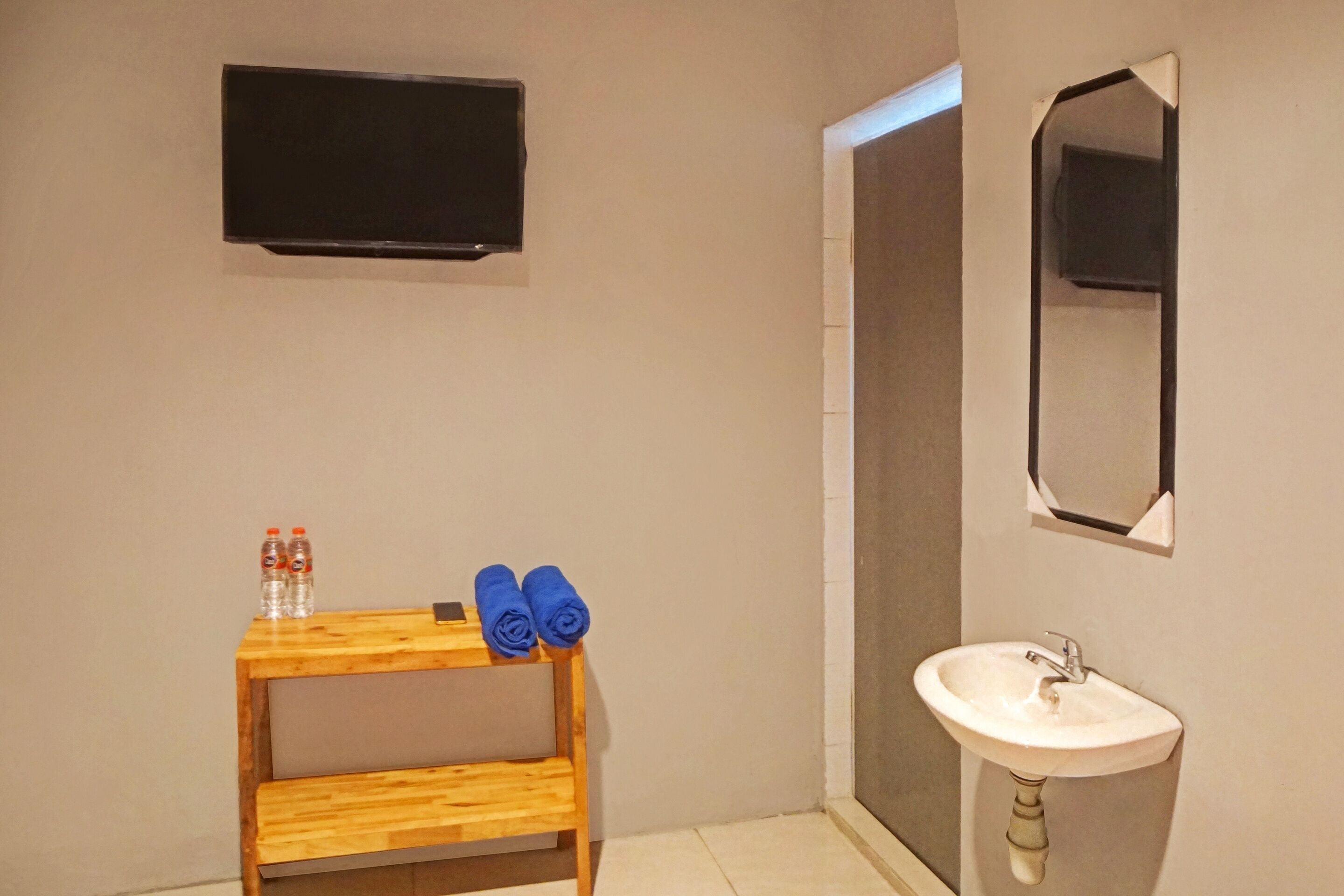 Photo - Golden Ritz Homestay Medan Mitra RedDoorz