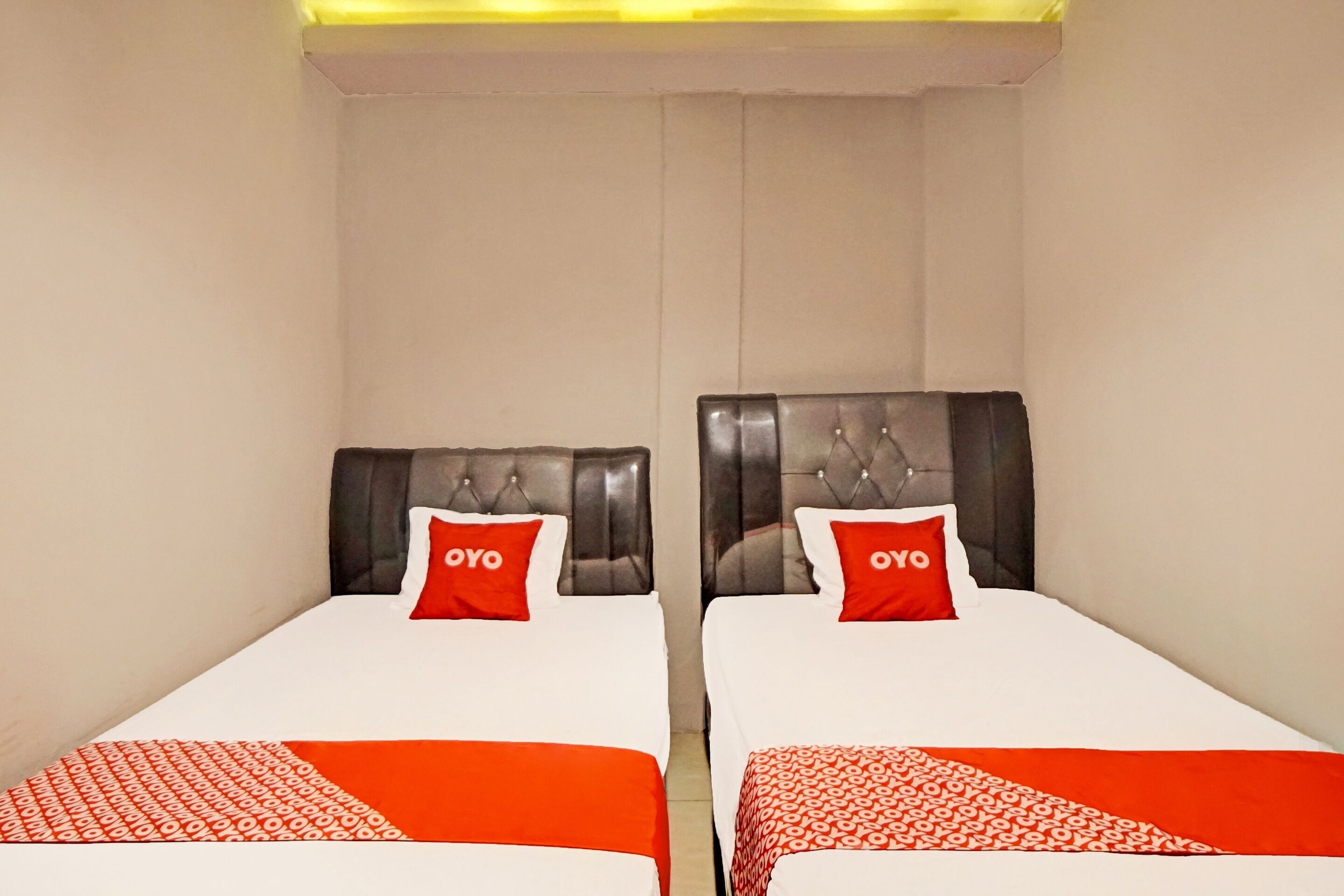 Photo - Golden Ritz Homestay Medan Mitra RedDoorz