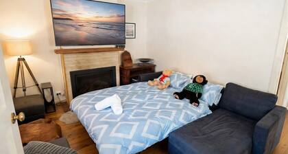 Luxury Mt Buller Ski Chalet • Fireplace •Sleeps 14