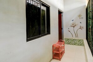 Lobby - Hotel O Abi Manyu Syariah (Batam)