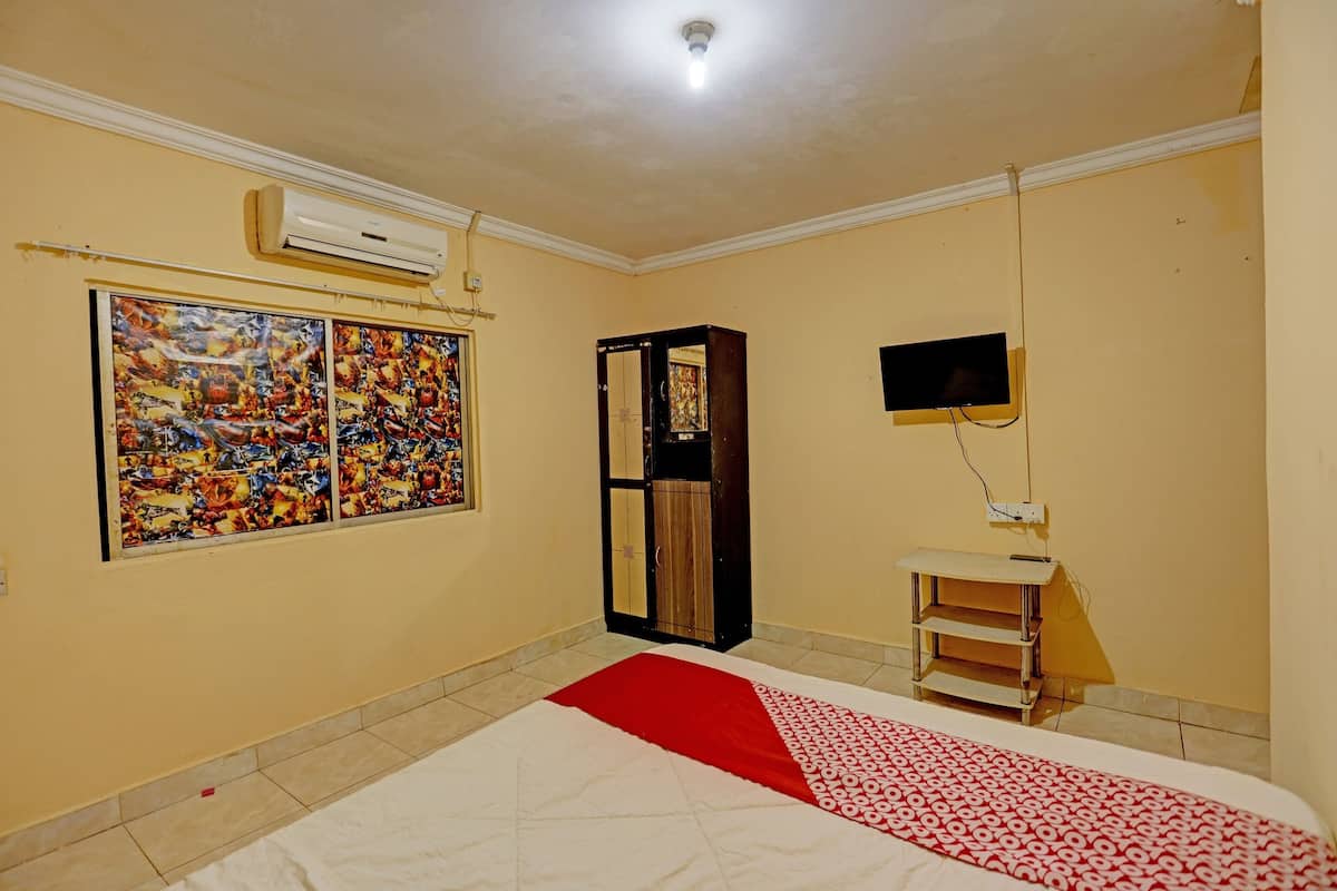 Habitación familiar | Ropa de cama