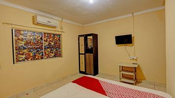 Family Room | Bed sheets