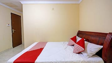 Family Room | Bed sheets