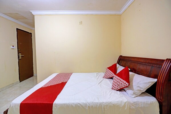 Family Room | Cadar katil