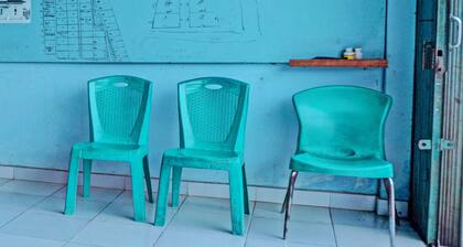SPOT ON 92263 Penginapan Puncak Bobosan