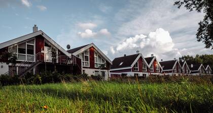 Luxury holiday home with every comfort - sauna, bathtub with whirlpool function