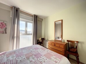 2 camere, ferro/asse da stiro, Wi-Fi (a pagamento)