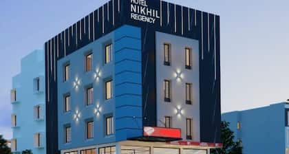 Hotel Nikhil Regency