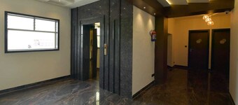 ホテルニキルレジェンシー