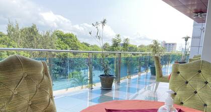 Kerawud International hotel
