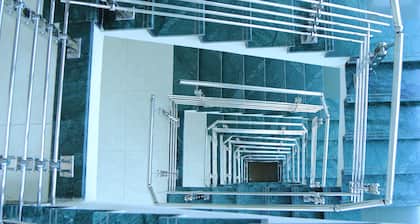 Kerawud International hotel