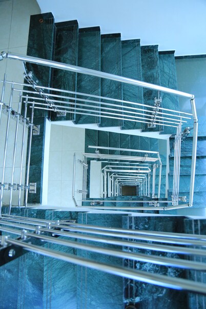 Kerawud International hotel