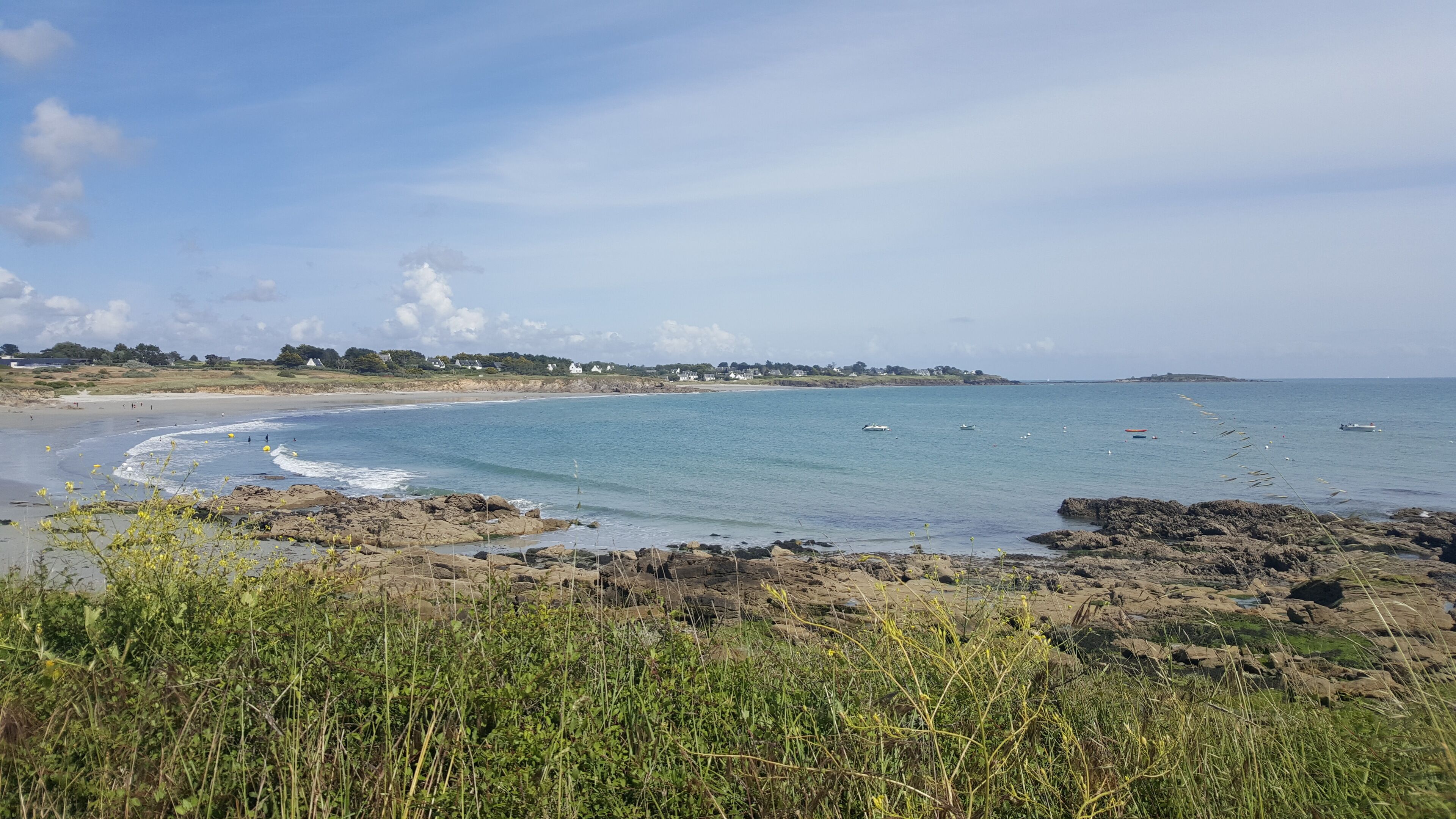 Solsenger og strandhåndklær