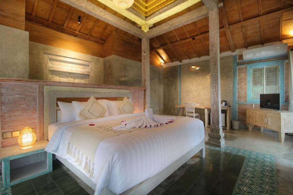 Exclusive Double Room
