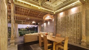 Servicio a la habitación