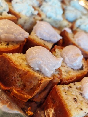 Food and drink - Agritourism in val d'orcia (montalcino)