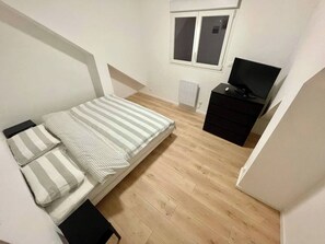 3 bedrooms, iron/ironing board, travel cot, WiFi - Maison Plein Cœur de Rosendael (Dunkerque)