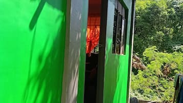 外观细节