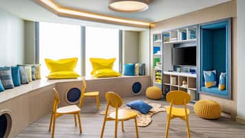 Children’s activities