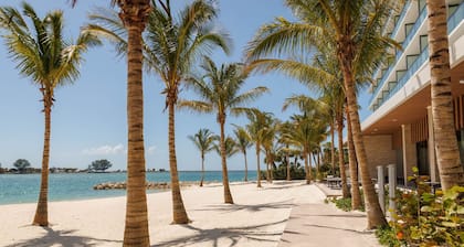 JW Marriott Clearwater Beach Resort & Spa