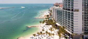 JW Marriott Clearwater Beach Resort & Spa