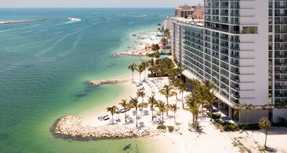 JW Marriott Clearwater Beach Resort & Spa