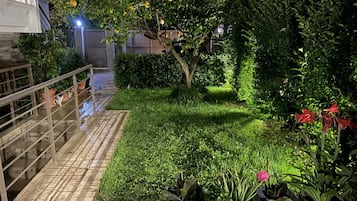Área da propriedade