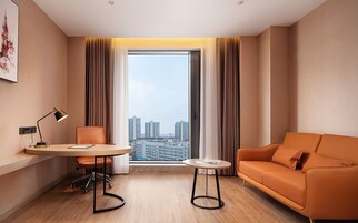 Deluxe Double or Twin Room | Free WiFi