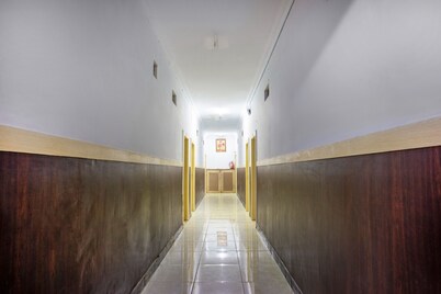 OYO 92286 Wisma Permata Makassar