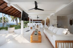 Exterior - Kanna Seafront Estate (Tulamben)