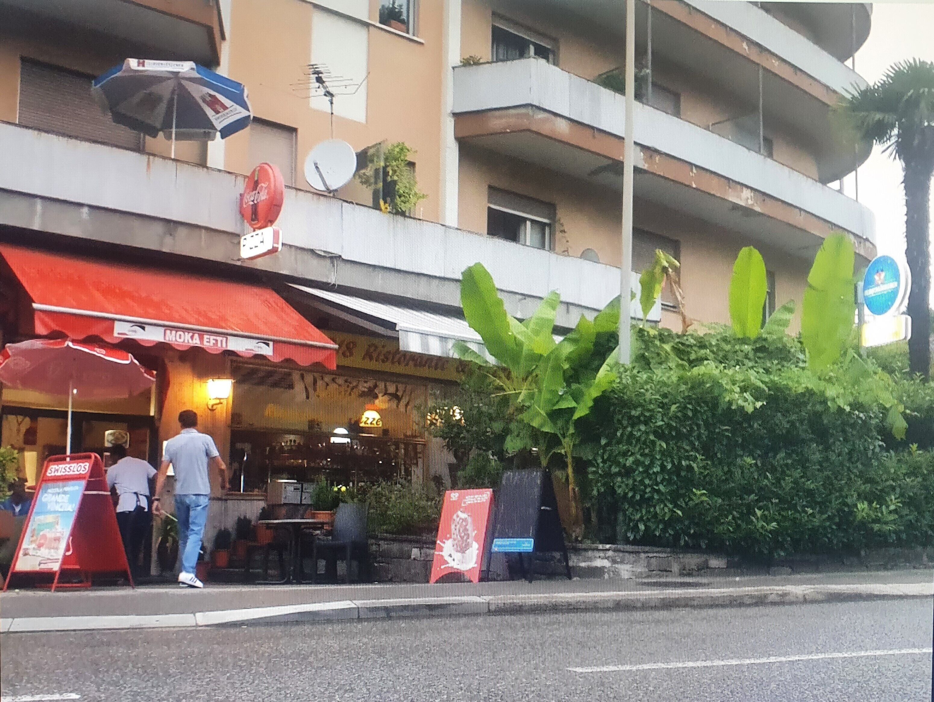 Daily local cuisine breakfast (EUR 15 per person)